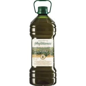El Nuestro Aceite de Oliva Virgen Extra  Maestros de Hojiblanca 3 L