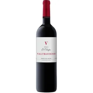 El Obispo Vino Tinto Joven DO Ribera del Duero  Valtravieso 75 CL