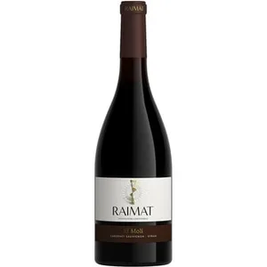 El Sienci del Moli Vino Tinto Cabernet Sauvignon Ecológico DO Costers del Segre Raimat
