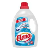 Elena Gel Detergente Limpieza Total