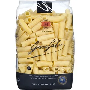 Elicoidali Macarrones Garofalo