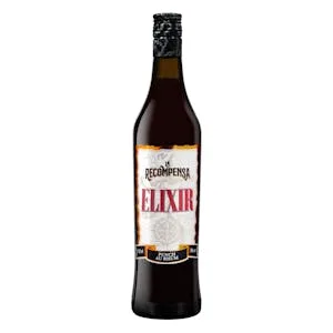Elixir a Base de Ron la Recompensa 0.7 L
