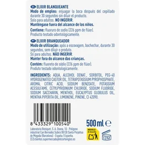Elixir Blanqueante Veckia
