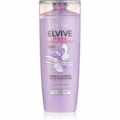 Elvive Champú Hialuronico 380ml