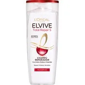 Elvive Champú Repair Reconstituyente