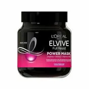 Elvive Mascarilla Full Resist Fortificante 680ml