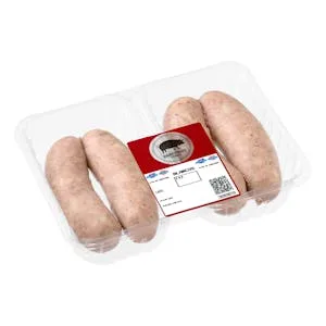 Embutido Blanco 0.35 KG
