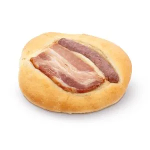 Torta de Embutido