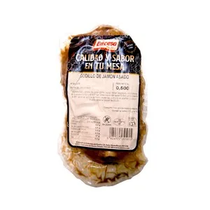 Emcesa Codillo de Cerdo Asado 500g 500 G