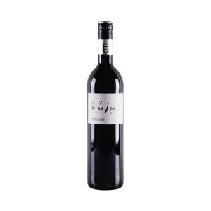 Emina  Vino Tinto Crianza con D.o. Ribera del Duero Emina Botella de 75 Cl.
