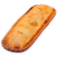 Empanada Bocata de Pollo Eroski, 1 Ud