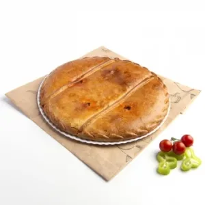 Empanada Familiar de Atún el Mercado 1 Kg