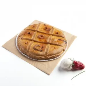 Empanada Gourmet de Carne el Mercado 1 Kg
