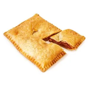 Empanada Tomate, Atún y Huevo 420 Gr