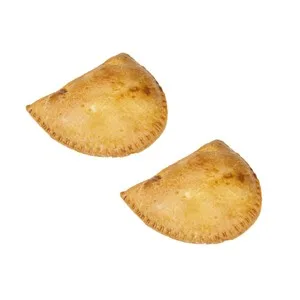 Empanadilla Media Luna Latina de Pollo, 2uds. 220g. 220 G