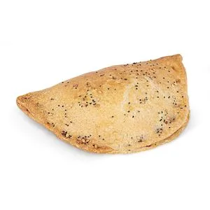 Empanadilla Pollo 10% y Champiñones 3% 1u 110 Gr