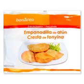 Empanadillas de Atún