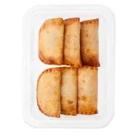 Empanadillas de Atún BO de Debo, Bandeja 180 G