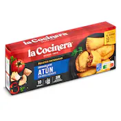Empanadillas de Atún MSC la Cocinera 312 G