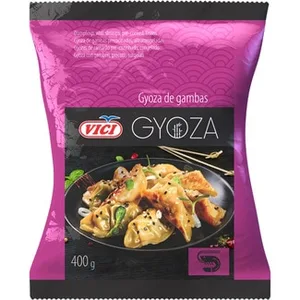 Empanadillas de Gambas  Vici Gyoza 400 G