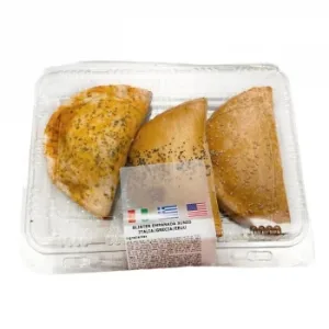 Empanadillas de Sabores 3 Ud