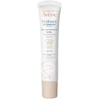 Emulsión Hidratante Ligera Spf30 Avéne BB Cream, Tubo 40 Ml