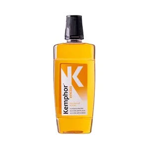 Kemphor Encías Enjuague Bucal Antiplaca y Anticaires para el Cuidado de las Encías 500 Ml.