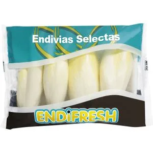 Endibia Bandeja 450 Gr