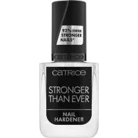 Endurecedor de Uñas Stronger Than Ever 010 Catrice, 1 Ud