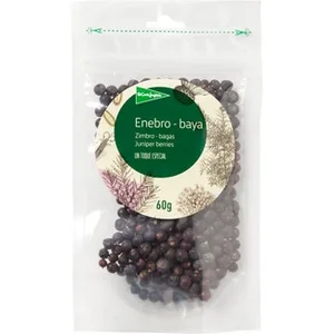 Enebro Baya  el Corte Ingles 60 G