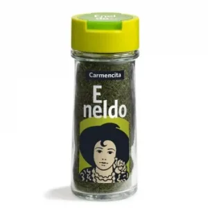 Carmencita Eneldo 15 G.