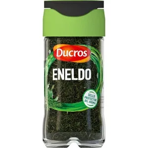 Eneldo  Ducros 10 G