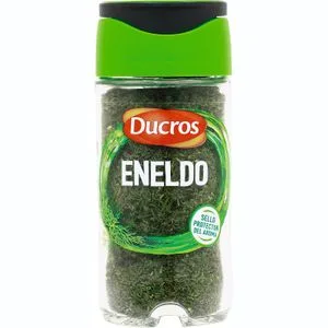 Eneldo Frasco 10 Gr