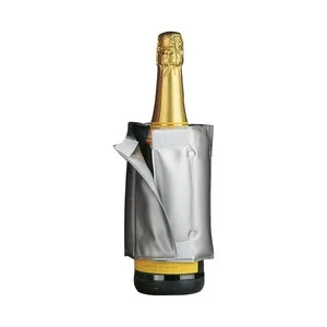 Enfriador de Botellas Adaptable Metaltex.