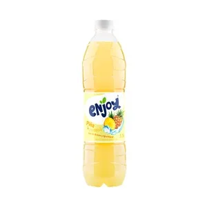 Enjoy Refresco de Piña Botella de 1,5 L. 1500 ML