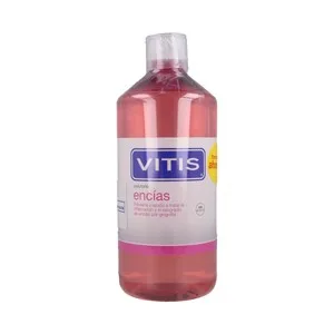 Vitis Enjuague Bucal Diario Especial Cuidado de las Encías Vitis 1000 Ml.
