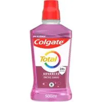 Enjuague Colgate Total Encías, Bote 500 Ml