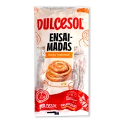 Ensaimada Dulcesol 4 U.
