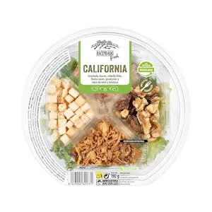Ensalada California 0.192 KG