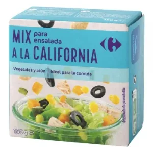 Carrefour