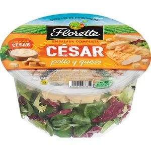 Ensalada César Completa 210 Gr