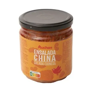 Producto Alcampo Ensalada China Producto Alcampo 180 G.