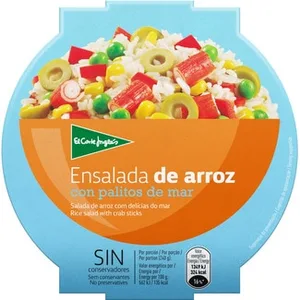 El Corte Inglés