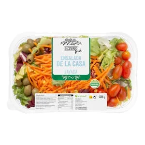 Ensalada de la Casa 0.4 KG