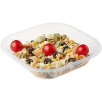 Ensalada de Pasta BO de Debó, Bandeja 300 G