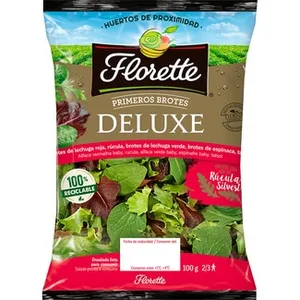 Ensalada Deluxe Primeros Brotes Florette