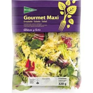 Ensalada Gourmet Maxi  el Corte Ingles 320 G