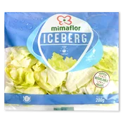 Ensalada Iceberg