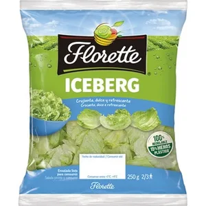 Ensalada Iceberg Florette