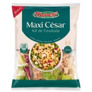 Ensalada Maxi César Diquesí 380 G
